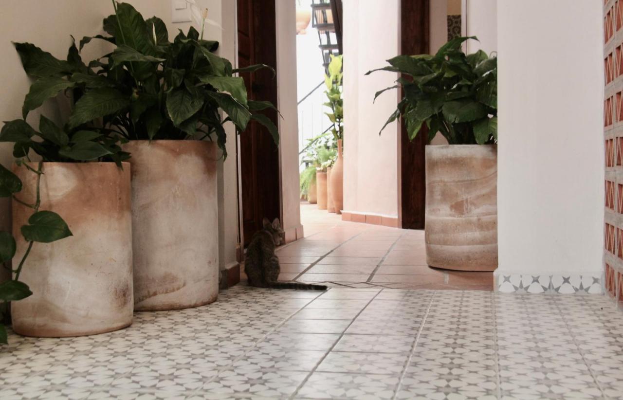 Casa Irake Hotel Guadalajara Exterior foto